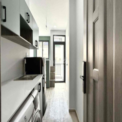 CHO THUÊ CĂN HỘ MINI GIÁ CHỈ TỪ 4TR GẦN NGAY LOTTE Q7