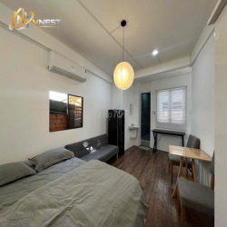 CHO THUÊ CĂN HỘ MINI GIÁ CHỈ TỪ 4TR GẦN NGAY LOTTE Q7