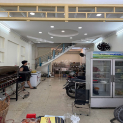 Cho thuê nhà nguyên căn mặt tiền