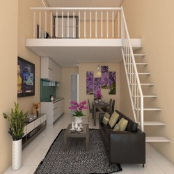 Cho thuê nhà Full nội thất khu đô thị DTA Phước An ngay KCN Nhơn Trach