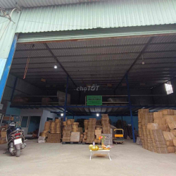 𝐊𝐇𝐎: 200m2➖12tr/th, Võ Văn Vân, Vĩnh Lộc B, Bình Chánh