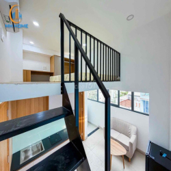 CHO THUÊ CĂN HỘ MINI GIÁ CHỈ TỪ 4TR GẦN NGAY LOTTE Q7