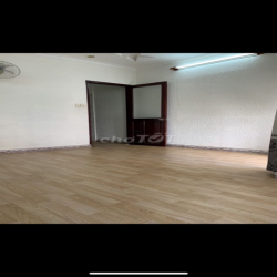 Cho thuê nhà nguyên căn mặt tiền