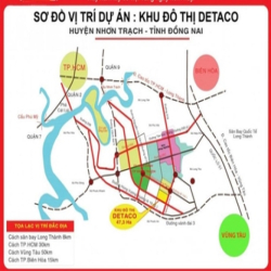 Cho thuê nhà Full nội thất khu đô thị DTA Phước An ngay KCN Nhơn Trach