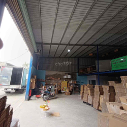 𝐊𝐇𝐎: 200m2➖12tr/th, Võ Văn Vân, Vĩnh Lộc B, Bình Chánh