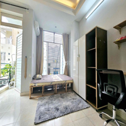 CHÍNH CHỦ CHO THUÊ PHÒNG BAN CÔNG SIÊU THOÁNG