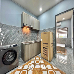 CĂN HỘ 1PN 45m2 ngay KCN Tân Bình - Full NT giặt riêng - gần AEON