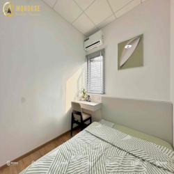 🌼 CĂN HỘ 2PN - FULL NỘI THẤT - 60m2 - GIÁP PANDORA