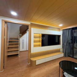 [CHO THUÊ] CĂN HỘ 