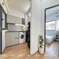 🌼 CĂN HỘ 2PN - FULL NỘI THẤT - 60m2 - GIÁP PANDORA