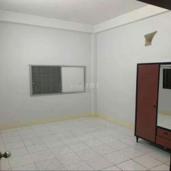 Cho thuê nhà nguyên căn.Đường Trần Quốc Thảo. Phường Võ Thị Sáu. Q3