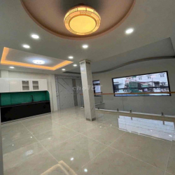 🔥30TR-6.5x12M-2LẦU- 4PN - MTKD LƯƠNG THẾ VINH - TÂN THỚI HÒA - TÂN PHÚ