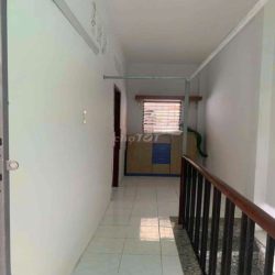 Cho thuê nhà nguyên căn.Đường Trần Quốc Thảo. Phường Võ Thị Sáu. Q3