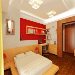 CHO THUÊ tầng 1 or tầng 2 đến t5  