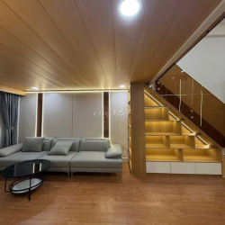 [CHO THUÊ] CĂN HỘ 