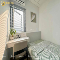 🌼 CĂN HỘ 2PN - FULL NỘI THẤT - 60m2 - GIÁP PANDORA