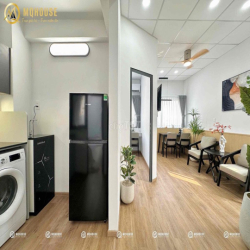 🌼 CĂN HỘ 2PN - FULL NỘI THẤT - 60m2 - GIÁP PANDORA