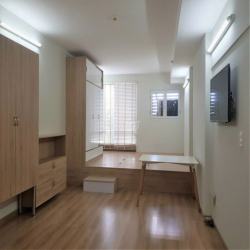 Cho thuê căn hộ Charmington. DT: 44m2, Officetel, 1WC, 15tr/th