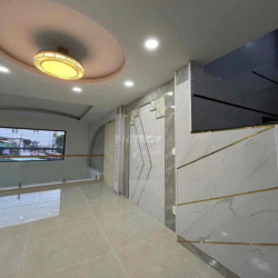 🔥30TR-6.5x12M-2LẦU- 4PN - MTKD LƯƠNG THẾ VINH - TÂN THỚI HÒA - TÂN PHÚ