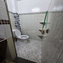 Nhà ở Trung Tâm HCM, 3 tầng, đường Nguyễn Công Trứ, Quận 1