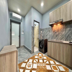 CĂN HỘ 1PN 45m2 ngay KCN Tân Bình - Full NT giặt riêng - gần AEON