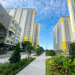 CHO THUÊ CHUNG CƯ LÀNG ĐẠI HỌC