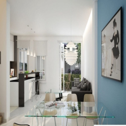 CHO THUÊ tầng 1 or tầng 2 đến t5  