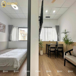 🌼 CĂN HỘ 2PN - FULL NỘI THẤT - 60m2 - GIÁP PANDORA