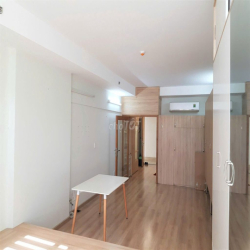 Cho thuê căn hộ Charmington. DT: 44m2, Officetel, 1WC, 15tr/th