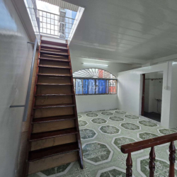 Nhà ở Trung Tâm HCM, 3 tầng, đường Nguyễn Công Trứ, Quận 1