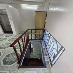 Nhà ở Trung Tâm HCM, 3 tầng, đường Nguyễn Công Trứ, Quận 1