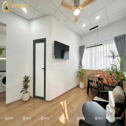 🌼 CĂN HỘ 2PN - FULL NỘI THẤT - 60m2 - GIÁP PANDORA