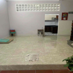 Cho thuê nhà nguyên căn.Đường Trần Quốc Thảo. Phường Võ Thị Sáu. Q3
