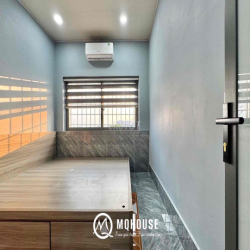 CĂN HỘ 1PN 45m2 ngay KCN Tân Bình - Full NT giặt riêng - gần AEON