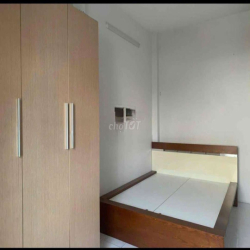 Cho thuê nhà nguyên căn.Đường Trần Quốc Thảo. Phường Võ Thị Sáu. Q3