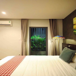 Nhà nguyên căn quận Hải Châu – khu vực Thuận Phước