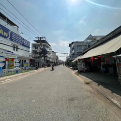 🔥 Cho thuê nhà MT hẻm 168 Bình Trị Đông, 1 trệt 2 lầu, 13tr/tháng