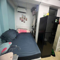 CHO THUÊ PHÒNG NGAY CHỢ Hạnh THÔNG TÂY FULL NỘI THẤT GIÁ 3.X TRIEU