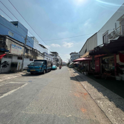 🔥 Cho thuê nhà MT hẻm 168 Bình Trị Đông, 1 trệt 2 lầu, 13tr/tháng