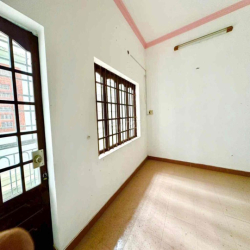 Cho thuê nhà mặt tiền đường N4 phường bửu long, biên hoà