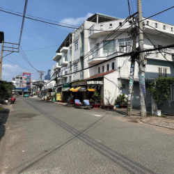 🔥 Cho thuê nhà MT hẻm 168 Bình Trị Đông, 1 trệt 2 lầu, 13tr/tháng