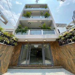 CỰC PHẨM - SIÊU XINH 91A NGUYỄN TRỌNG TUYỂN, P.15, PHÚ NHUẬN - DTSD 40