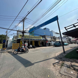 🔥 Cho thuê nhà MT hẻm 168 Bình Trị Đông, 1 trệt 2 lầu, 13tr/tháng