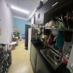 CHO THUÊ PHÒNG NGAY CHỢ Hạnh THÔNG TÂY FULL NỘI THẤT GIÁ 3.X TRIEU