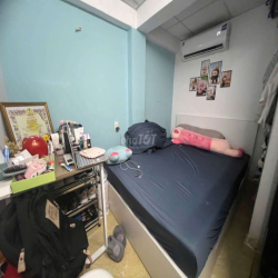 CHO THUÊ PHÒNG NGAY CHỢ Hạnh THÔNG TÂY FULL NỘI THẤT GIÁ 3.X TRIEU