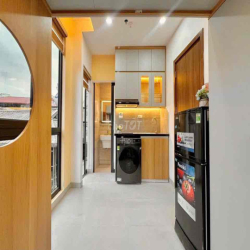 🔥 DUPLEX FULL NỘI THẤT – DỌN VÀO Ở NGAY TẠI BÌNH THẠNH