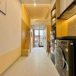 🔥 DUPLEX FULL NỘI THẤT – DỌN VÀO Ở NGAY TẠI BÌNH THẠNH