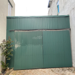 Cho thuê kho tại tp nam định