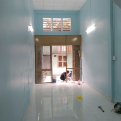 Cho thuê nhà nguyên căn, P.5, Q3 - 20 triệu/tháng!