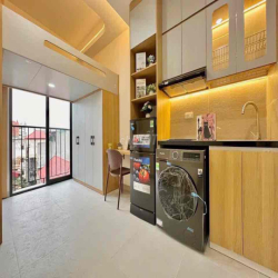 🔥 DUPLEX FULL NỘI THẤT – DỌN VÀO Ở NGAY TẠI BÌNH THẠNH